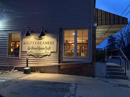 Waltz Creamery and Farm House Cafe